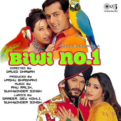 Biwi No. 1 (Remix) Abhijeet MP3 Download